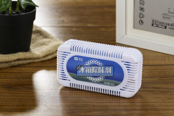 Activated Carbon Refrigerator Deodorizer Activated Carbon Refrigerator Deodorizer