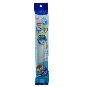 Barra absorvente de umidade de canto