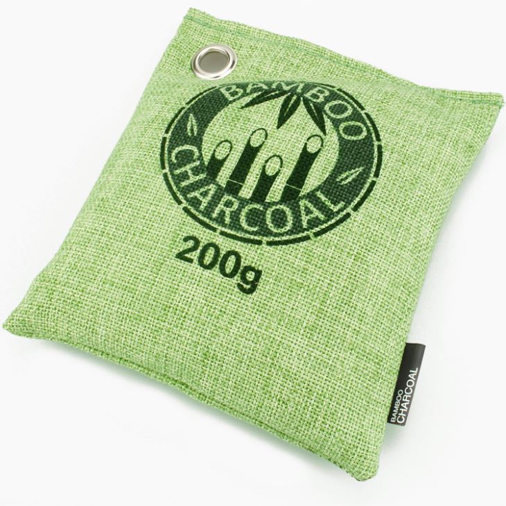 Natural Absorb Odor Air Purifying Bag Natural Absorb Odor Air Purifying Bag
