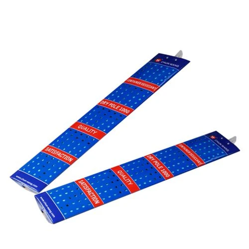 Dessecante de recipiente absorvente de água