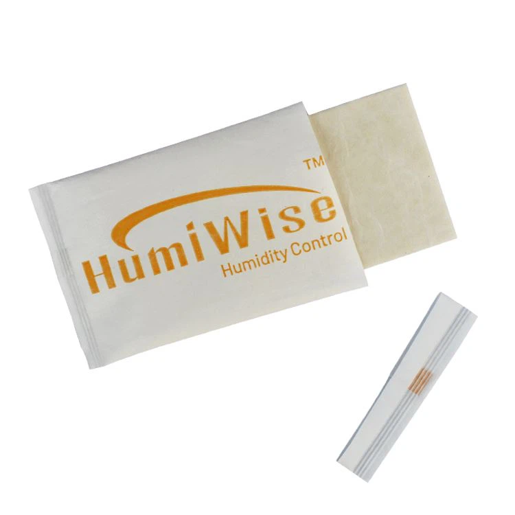 bloco de controle de umidade de 2 vias 60G para flor de charuto RH 72%