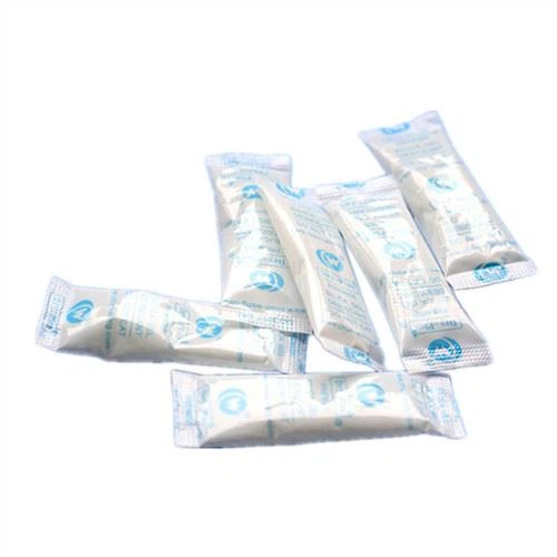 2G Dessecante de sílica gel livre de DMF para Stroage de alimentos